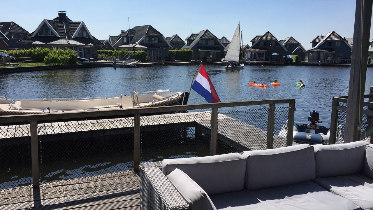 Photo of Outdoor in Offingawier