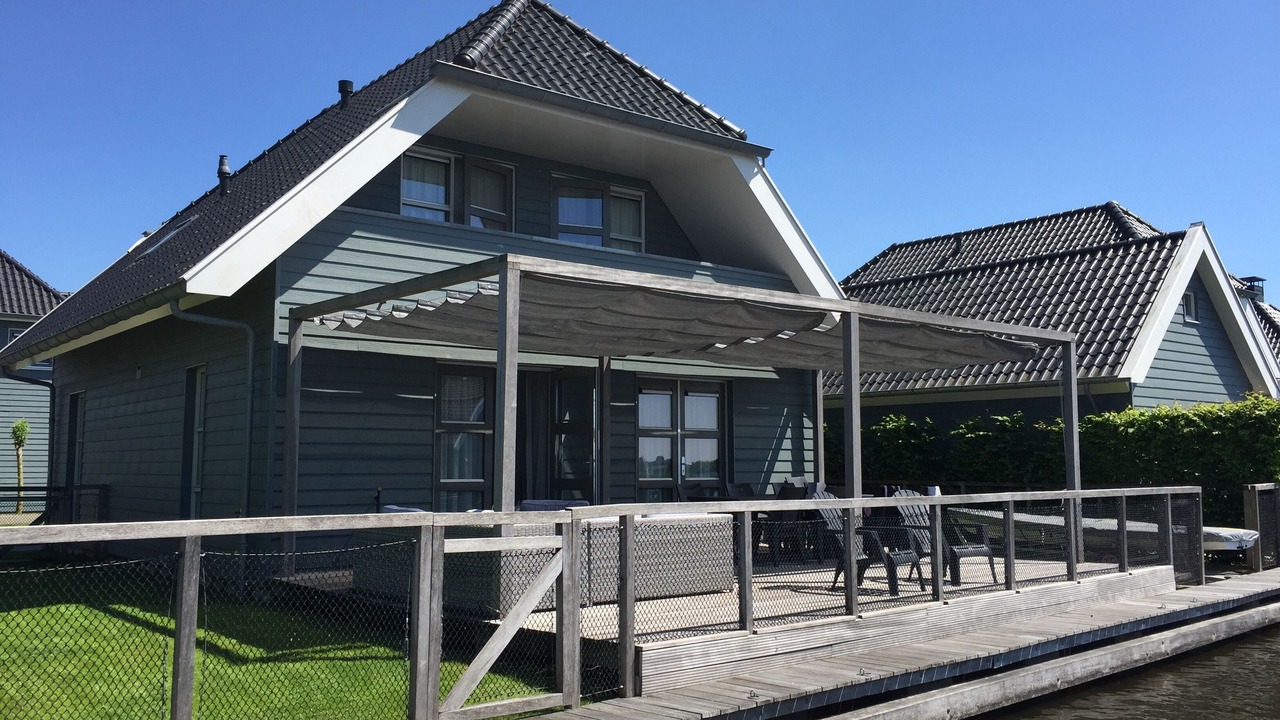 Photo of Outdoor in Offingawier