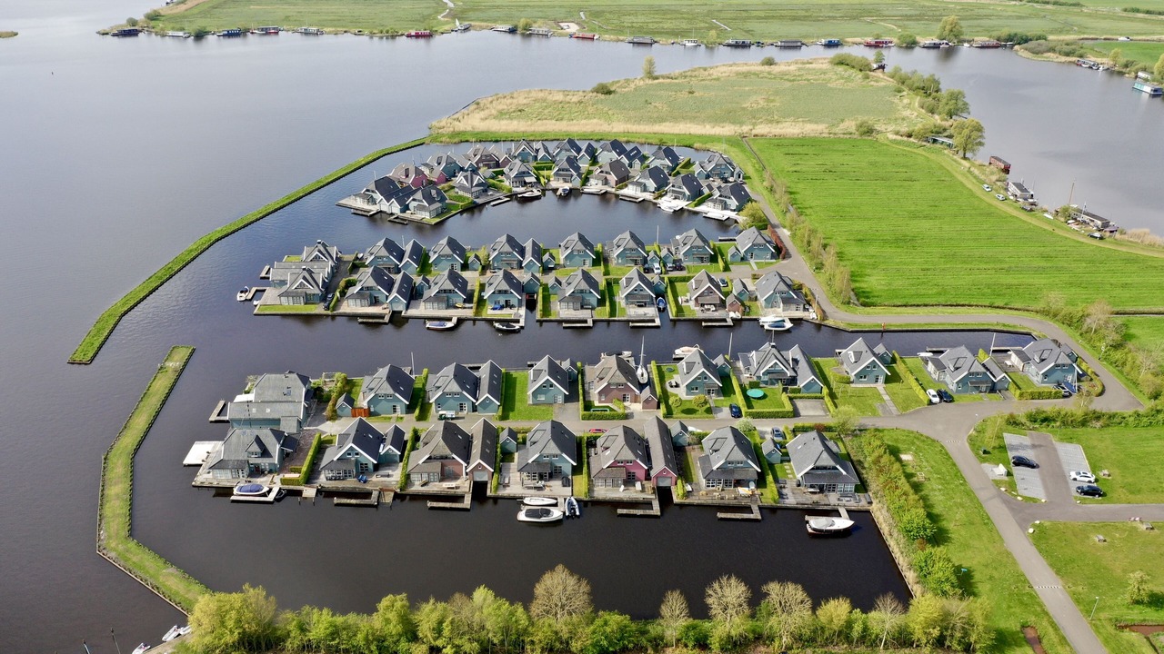 Photo of Outdoor in Offingawier