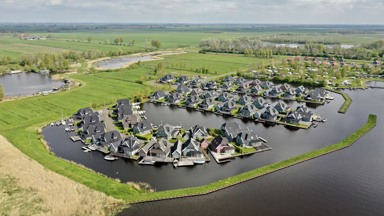 Photo of Outdoor in Offingawier