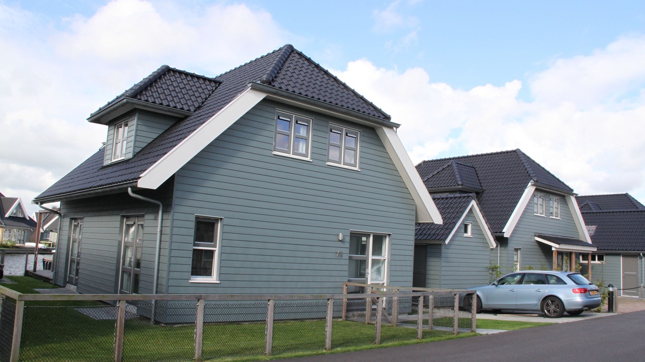 Photo of Outdoor in Offingawier