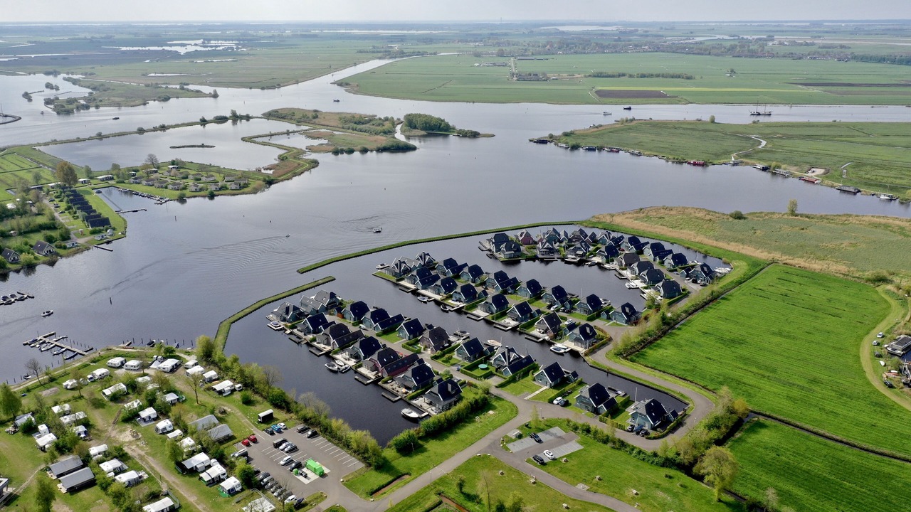 Photo of Outdoor in Offingawier