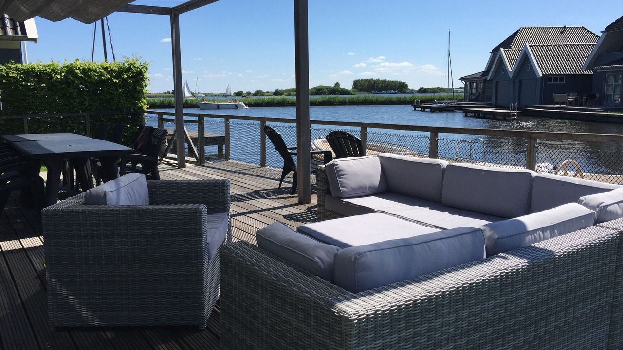 Photo of Outdoor in Offingawier