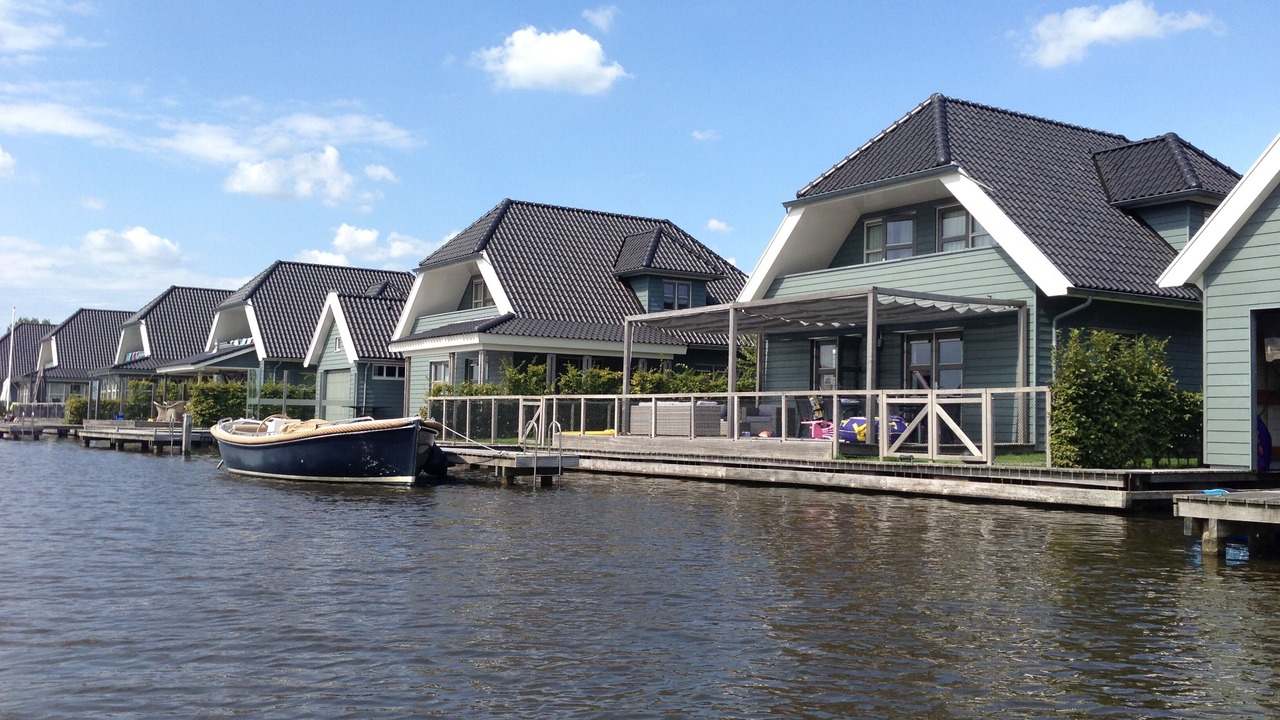 Photo of Outdoor in Offingawier