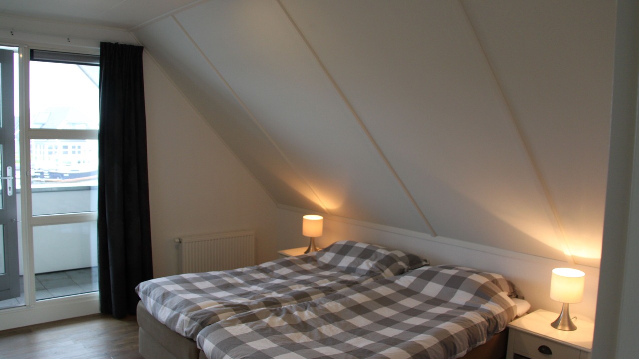Photo of Bedroom in Offingawier