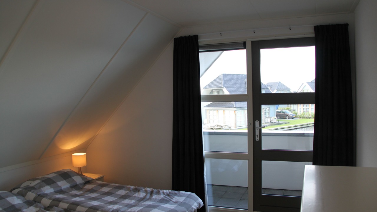 Photo of Bedroom in Offingawier