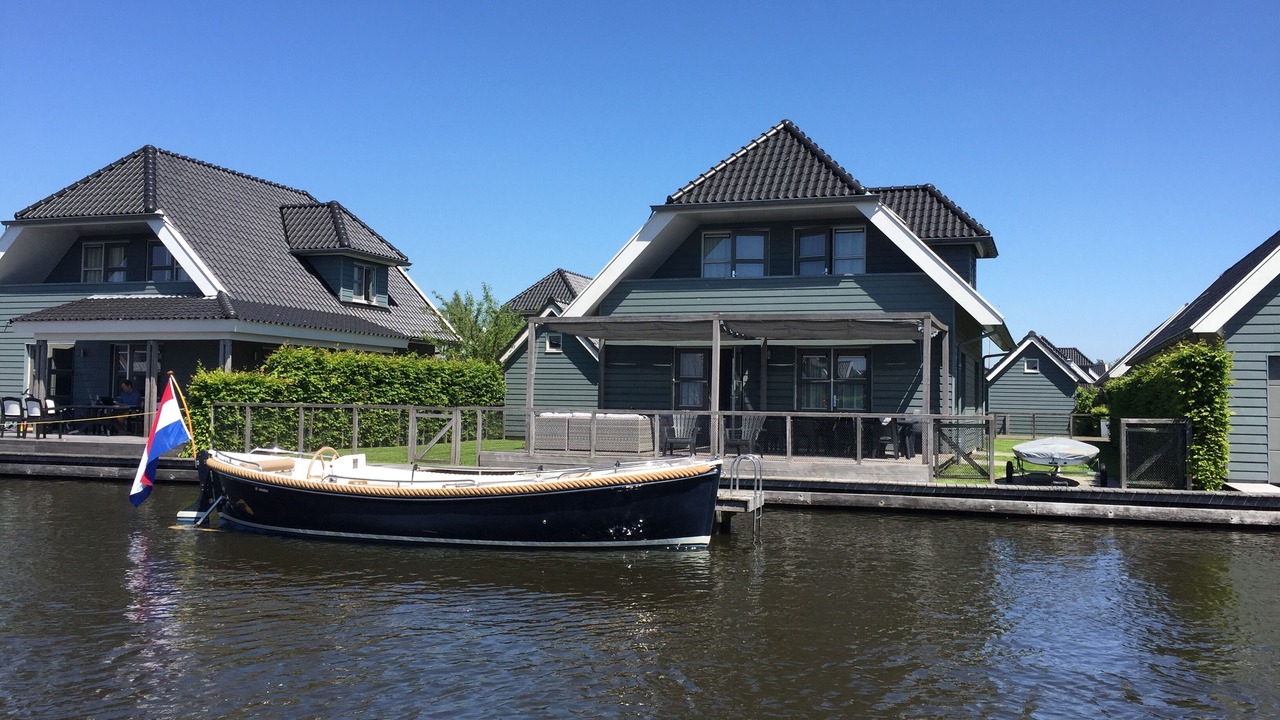 Photo of Outdoor in Offingawier