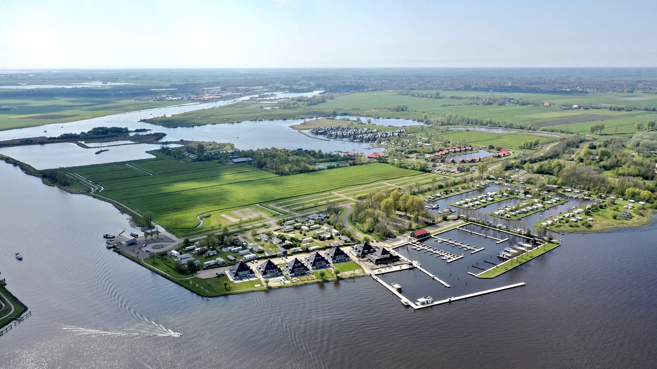 Photo of Outdoor in Offingawier