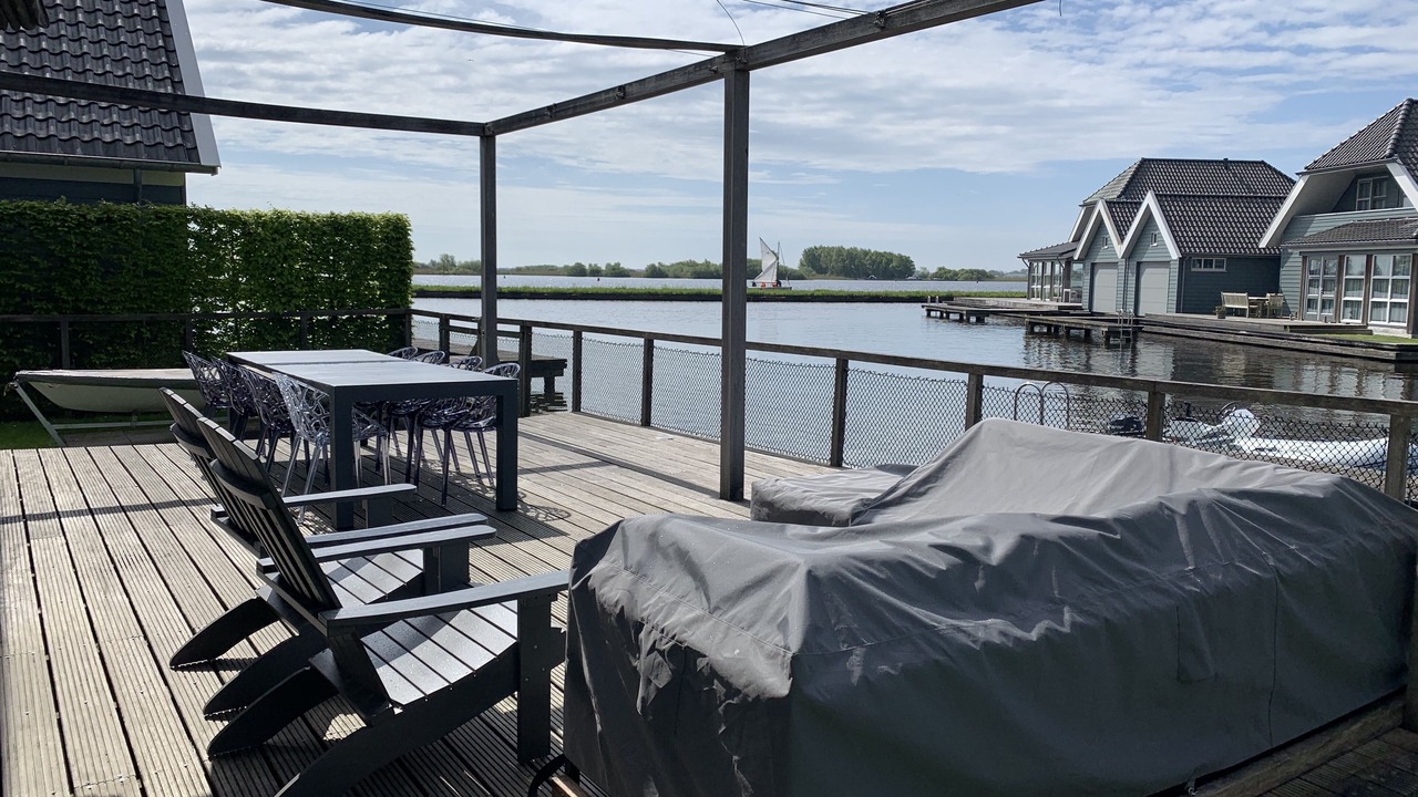 Photo of Outdoor in Offingawier