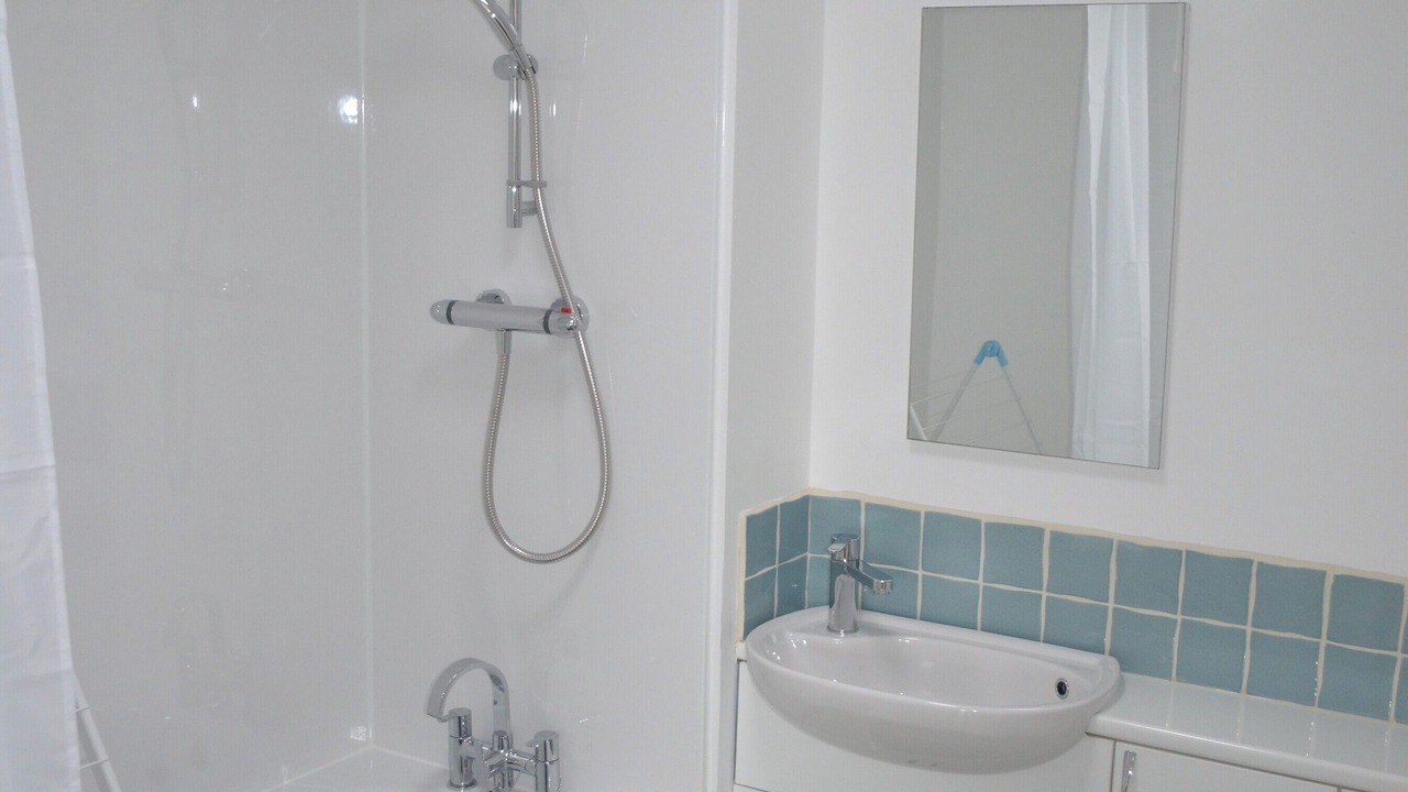 Photo of Bathroom in Humbie