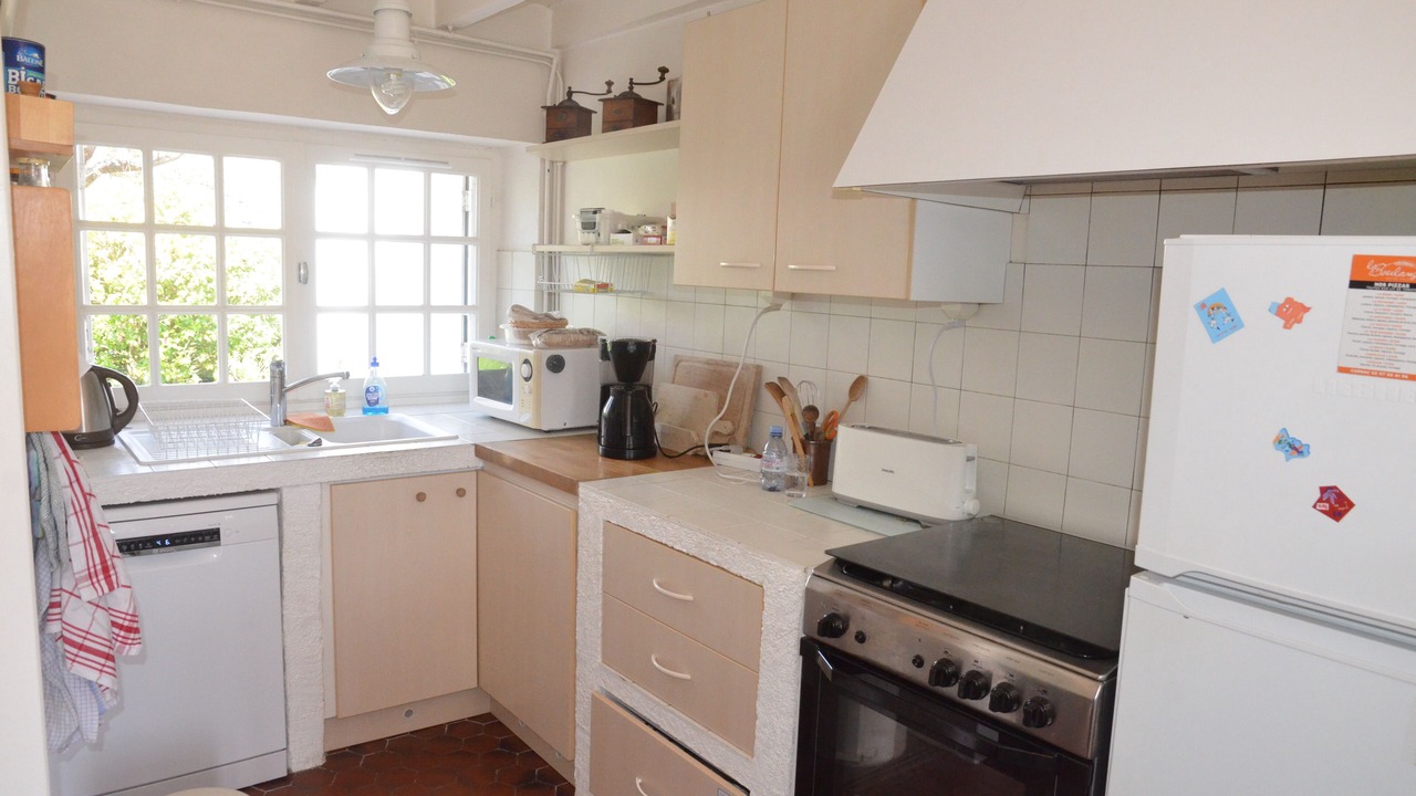Photo of Kitchen in Carnac