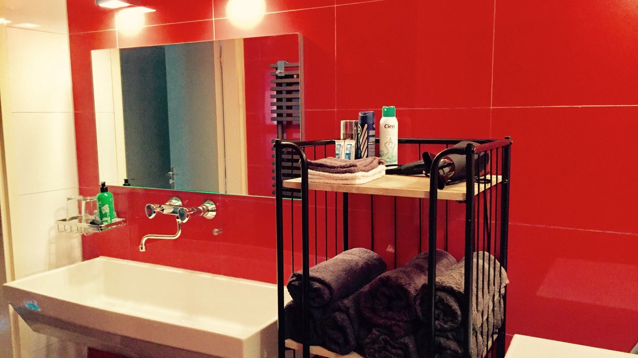 Photo of Bathroom in Groningen