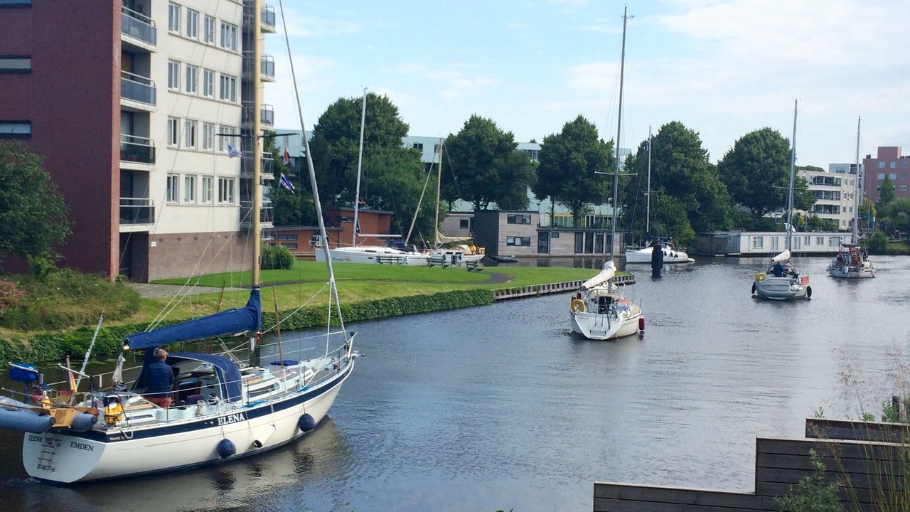 Photo of Outdoor in Groningen