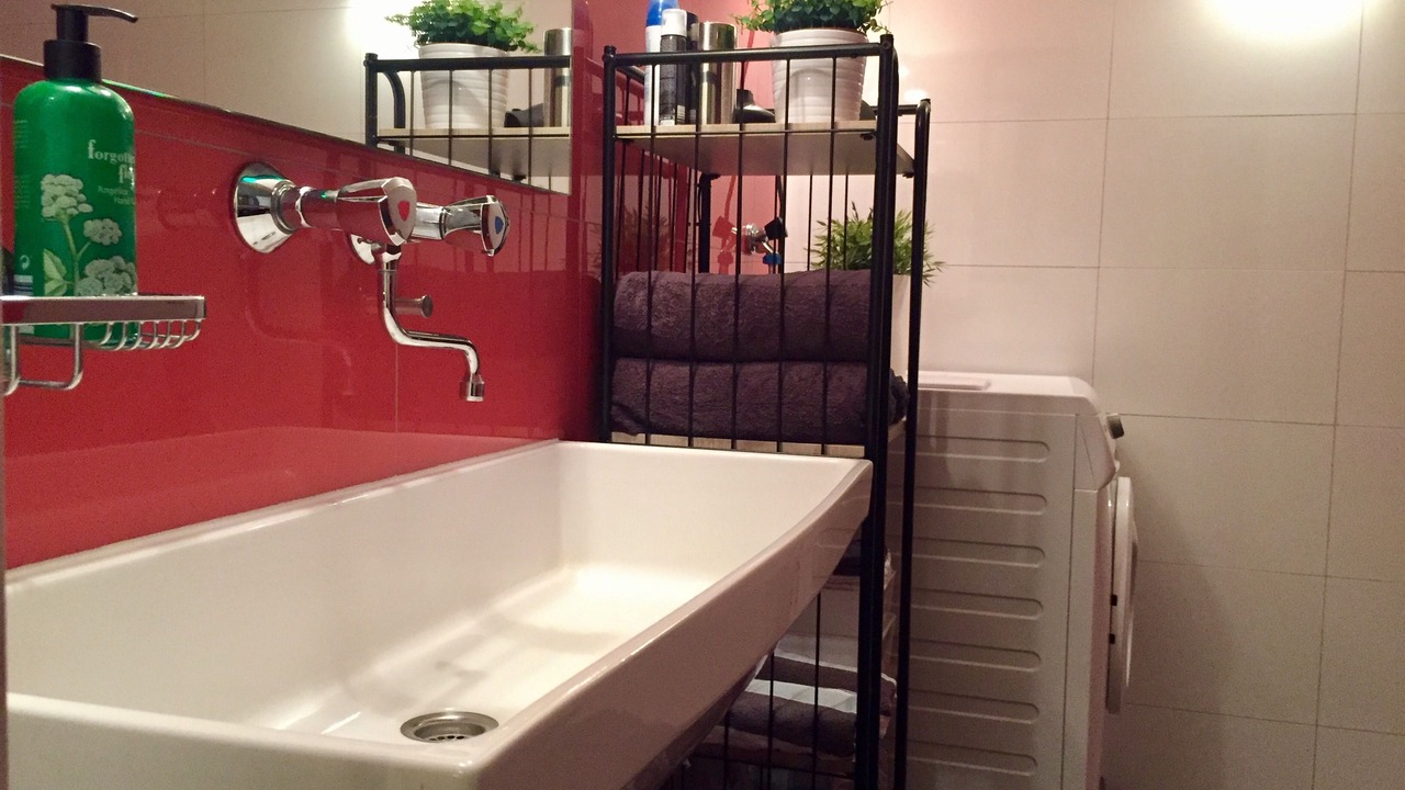 Photo of Bathroom in Groningen