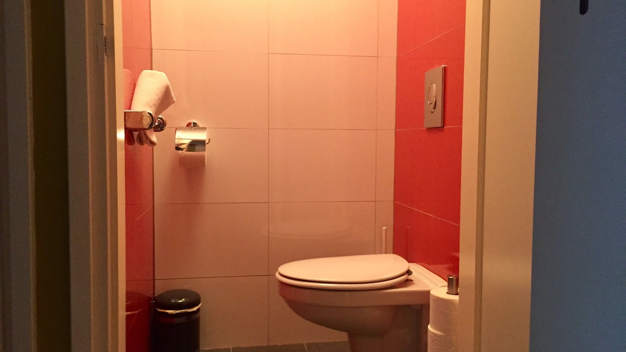 Photo of Bathroom in Groningen