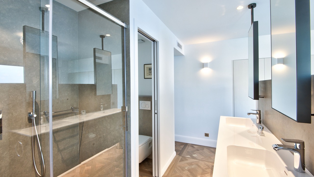 Photo of Bathroom in Lazaret