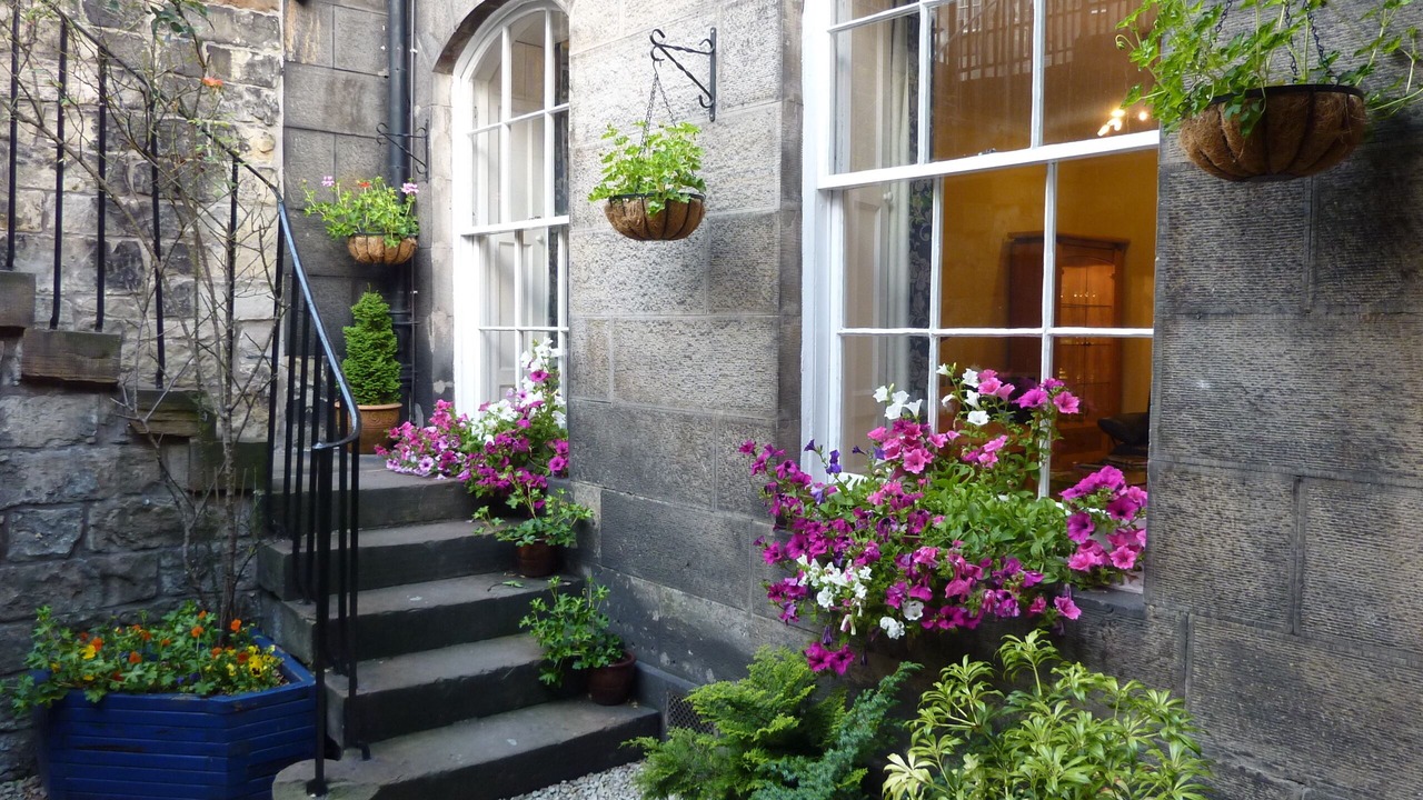 Photo of Outdoor in Leith