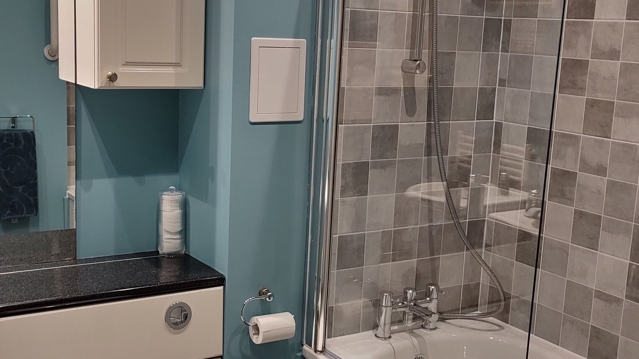 Photo of Bathroom in Leith