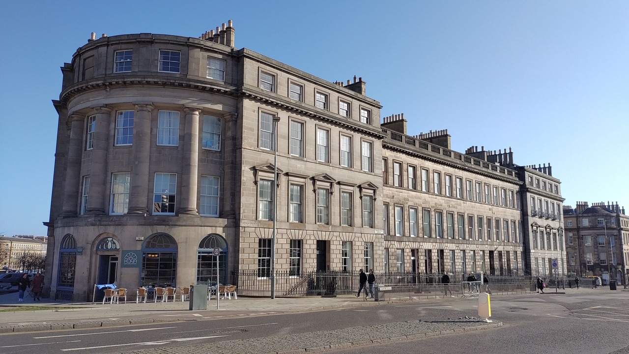 Photo of Outdoor in Leith