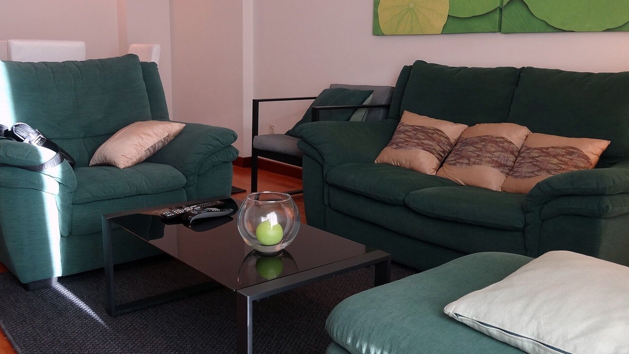 Photo of Bedroom in Canidelo
