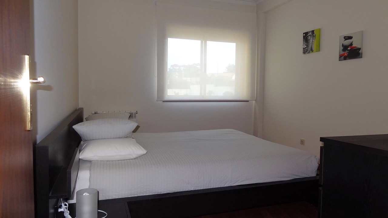 Photo of Bedroom in Canidelo