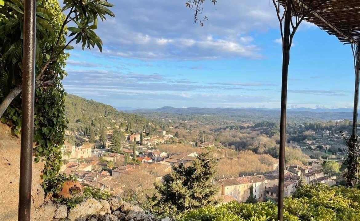 Photo of Outdoor in Cotignac