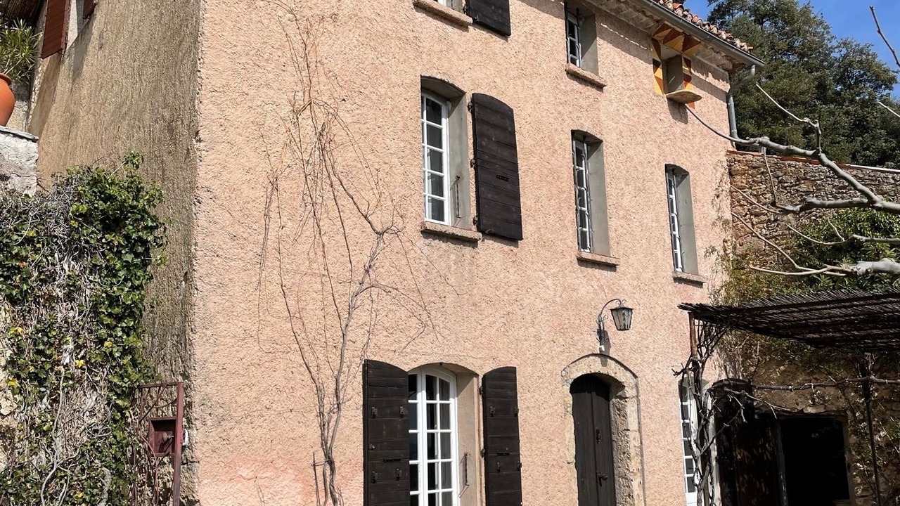 Photo of Outdoor in Cotignac