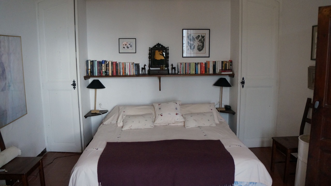 Photo of Bedroom in Cotignac
