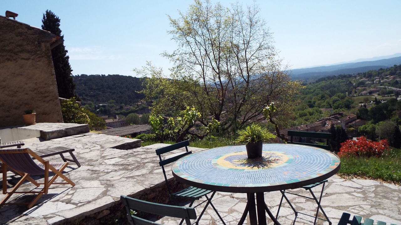 Photo of Outdoor in Cotignac