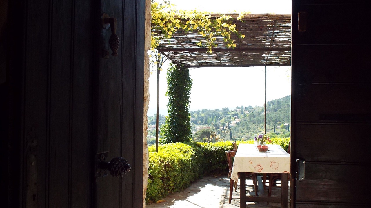 Photo of Outdoor in Cotignac