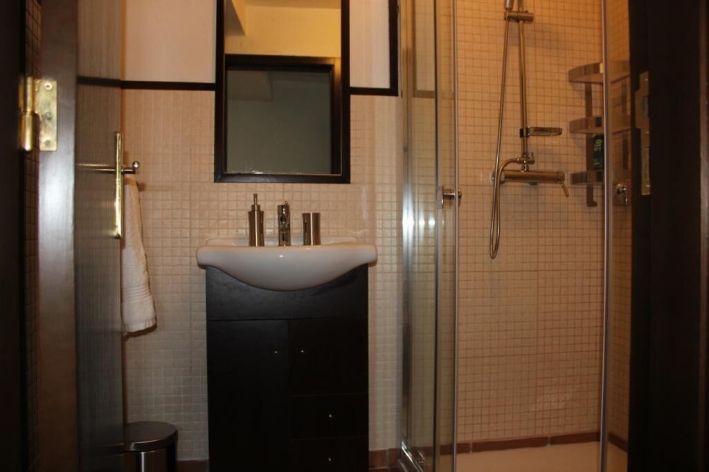 Photo of Bathroom in Paredes de Coura