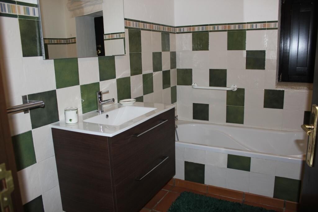 Photo of Bathroom in Paredes de Coura