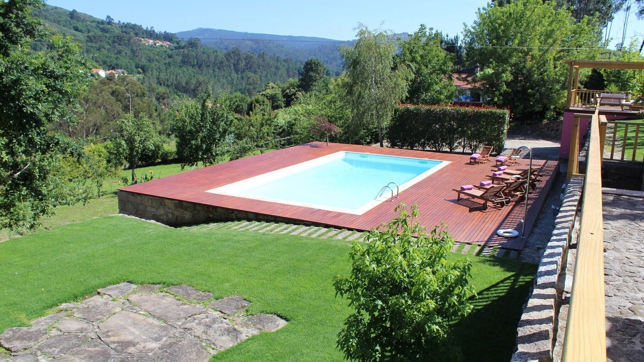 Photo of Outdoor in Paredes de Coura