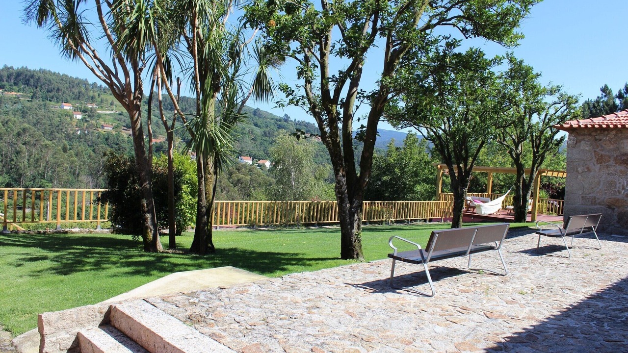 Photo of Outdoor in Paredes de Coura