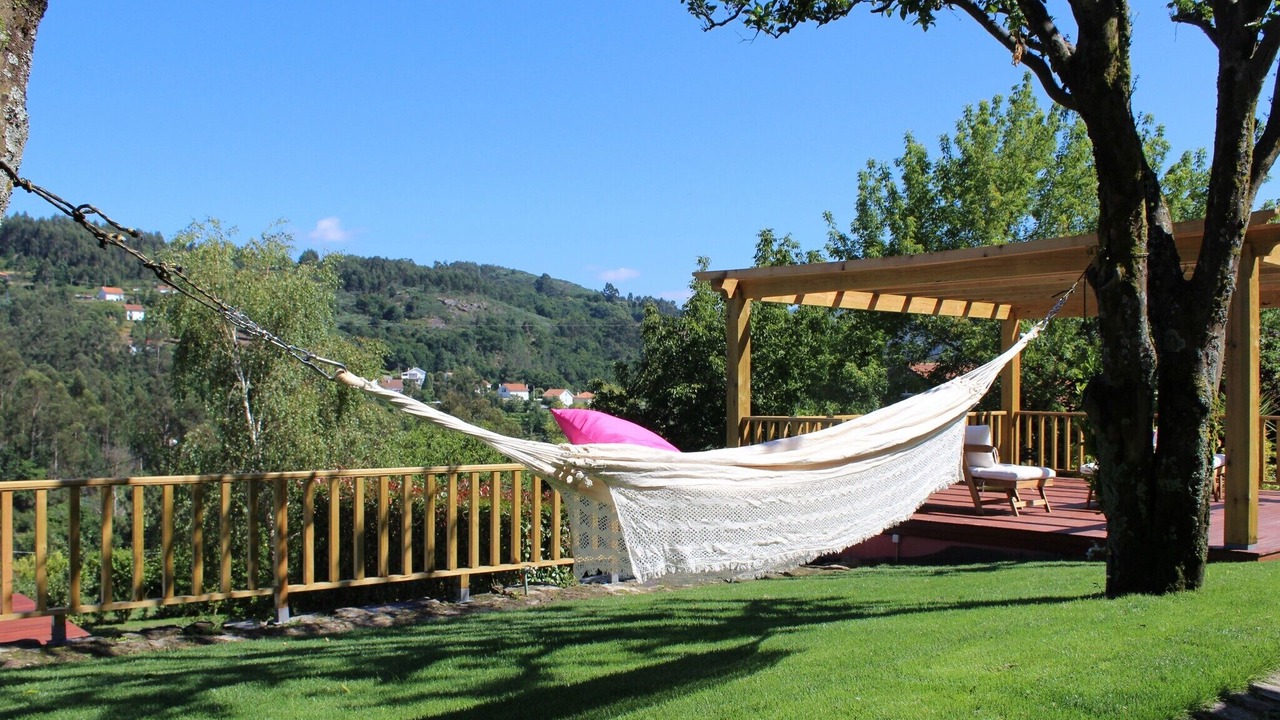Photo of Outdoor in Paredes de Coura