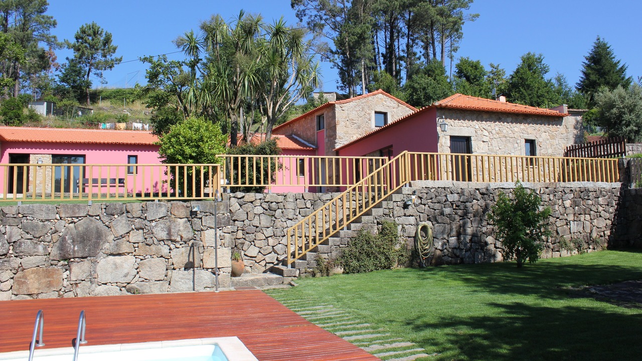 Photo of Outdoor in Paredes de Coura