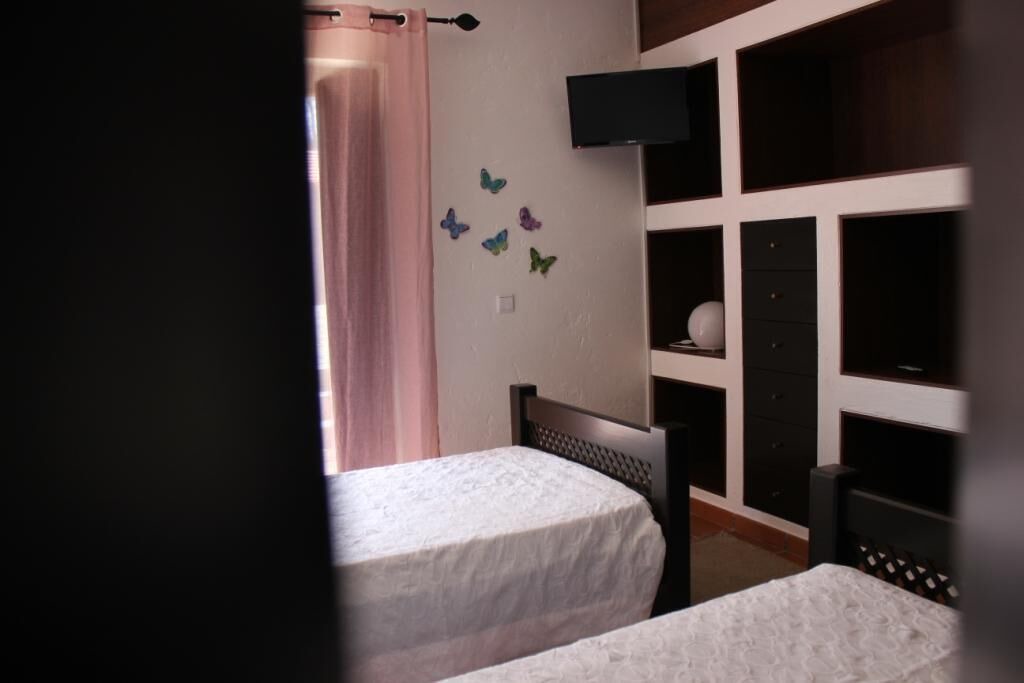 Photo of Bedroom in Paredes de Coura