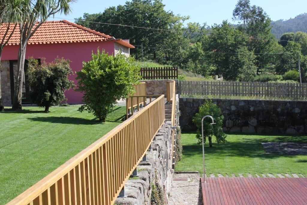 Photo of Outdoor in Paredes de Coura