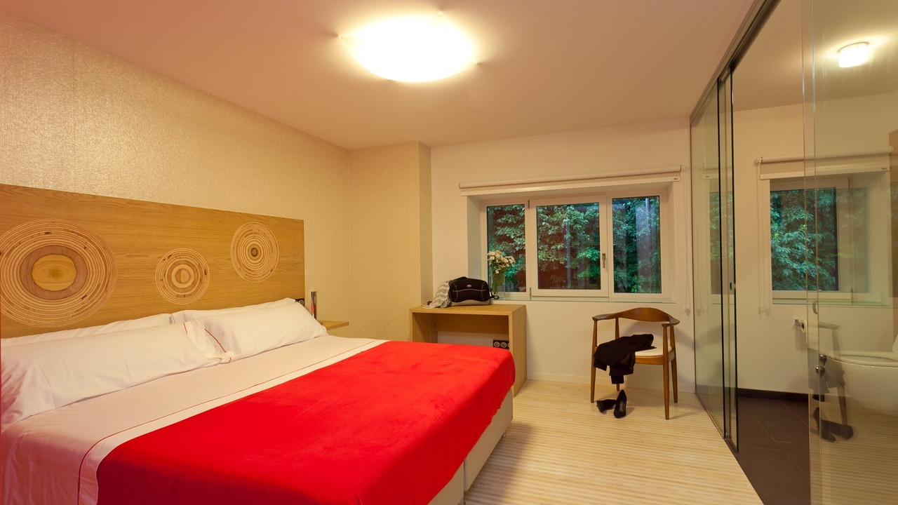 Photo of Bedroom in Ea