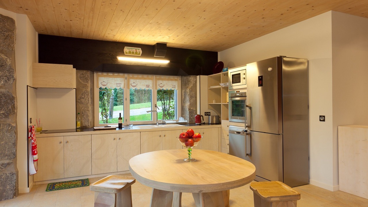 Photo of Kitchen in Ea