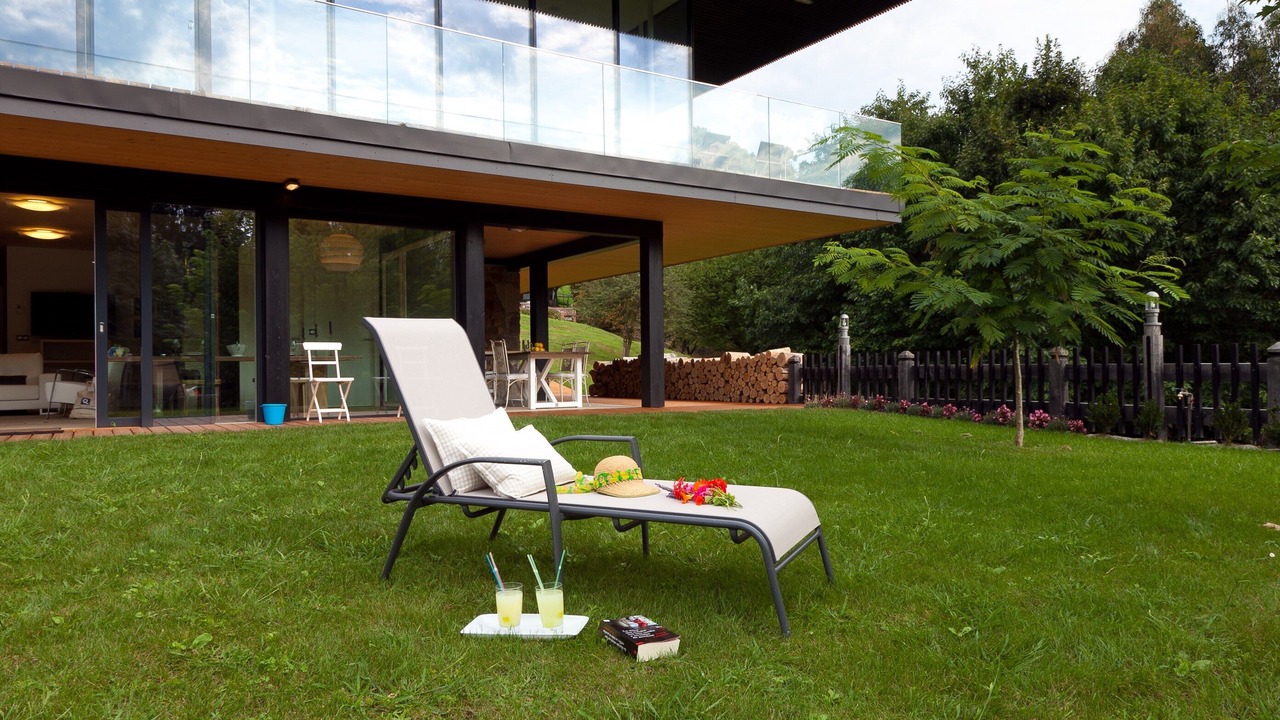 Photo of Patio Balcony in Ea