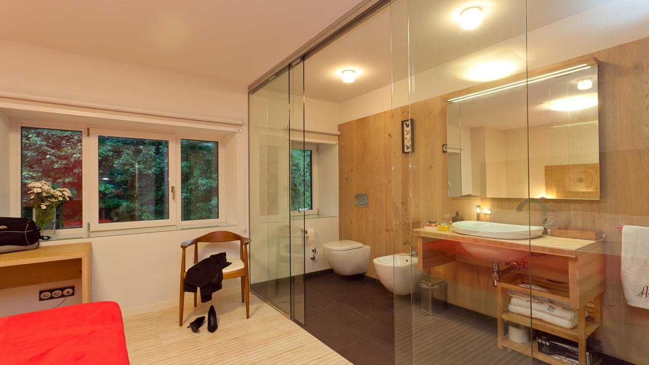 Photo of Bathroom in Ea