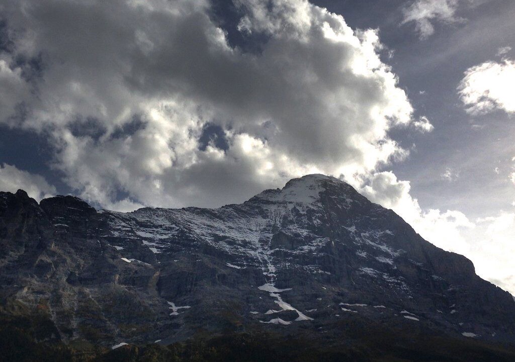 Photo of Patio Balcony in Grindelwald