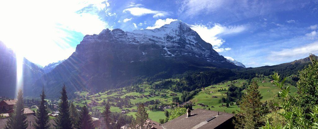 Photo of Others in Grindelwald