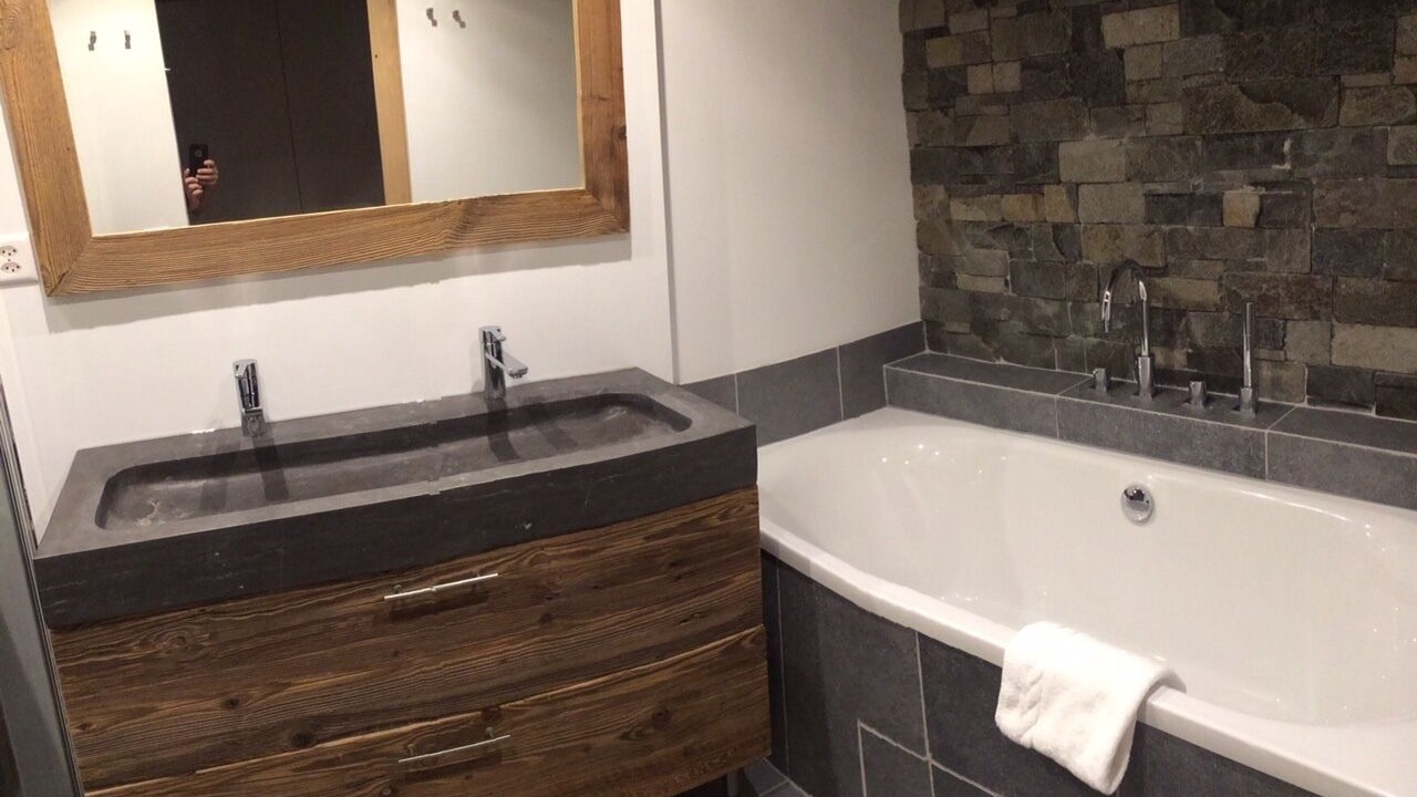 Photo of Bathroom in Grindelwald