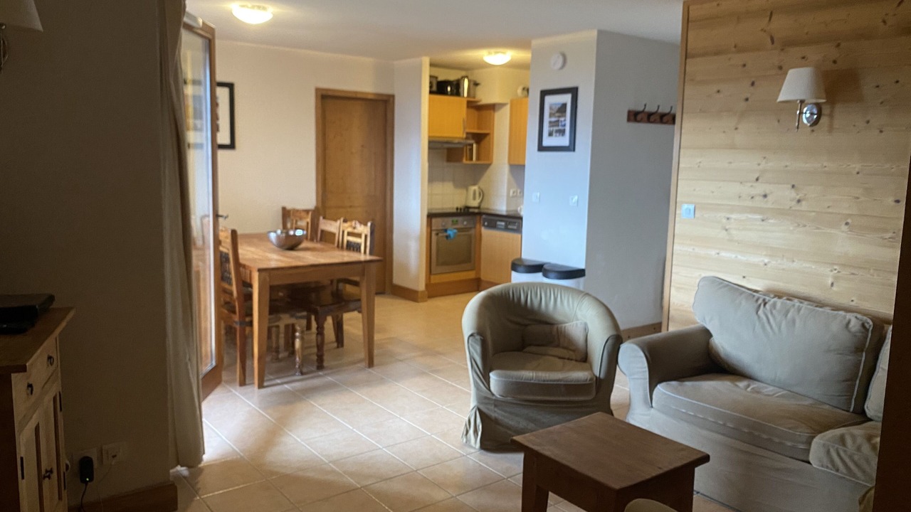 Photo of Livingroom in Les Esserts