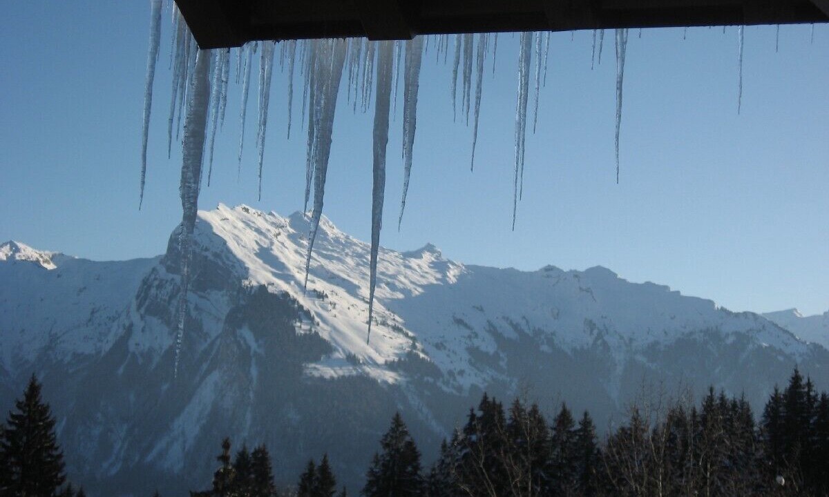 Photo of Patio Balcony in Les Esserts