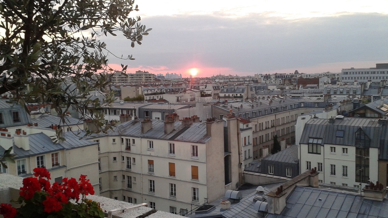 Photo of Others in Quartier de la Roquette