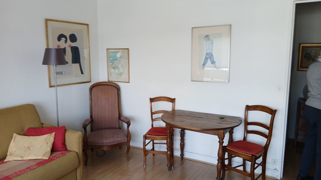 Photo of Others in Quartier de la Roquette