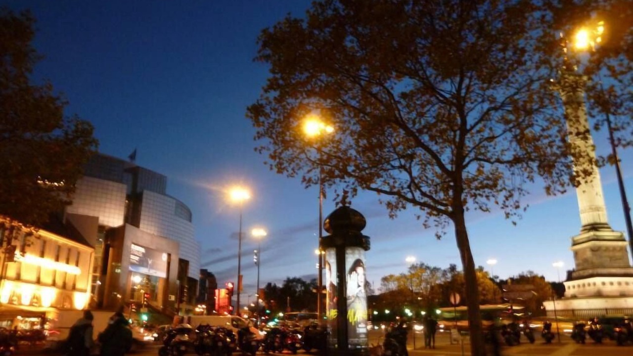 Photo of Others in Quartier de la Roquette